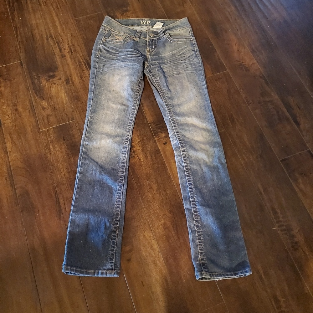 VIP Jeans